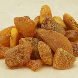 Alternative view of Oil of Amber - Baltic