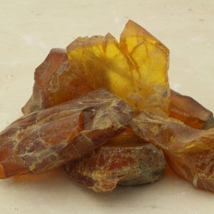 Oil of Amber - Chiapas - Image 2