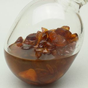 Oil of Amber - Borneo - Image 3