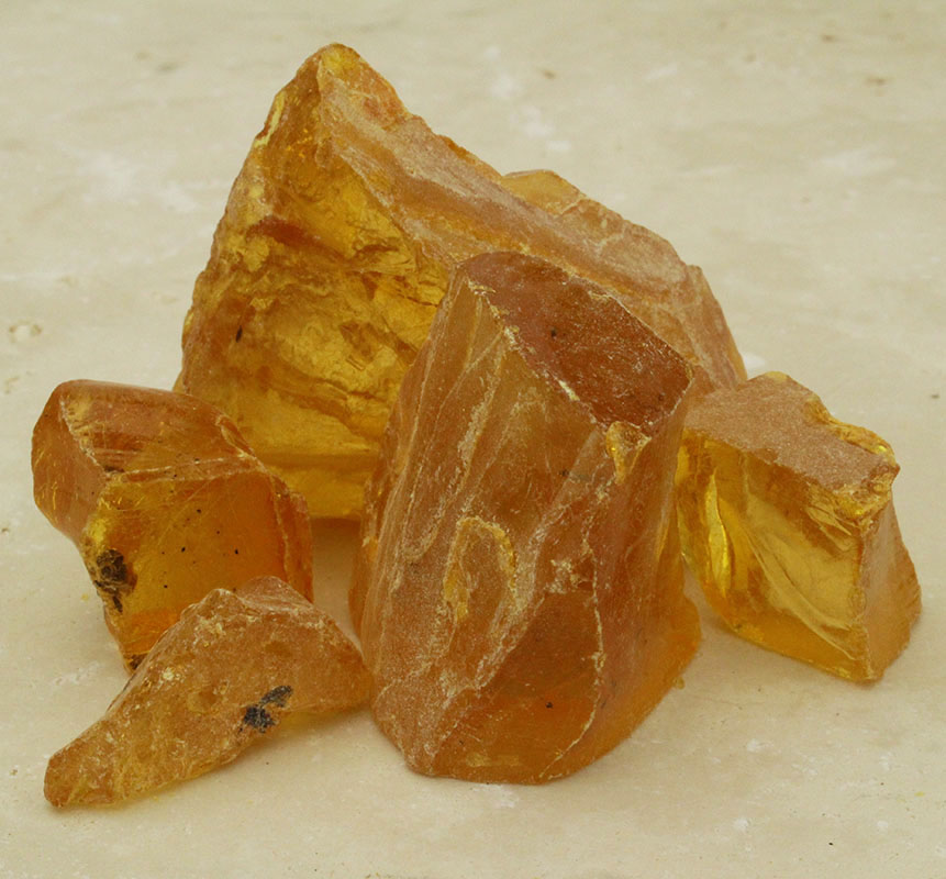 Oil of Amber - Kenya - Image 2