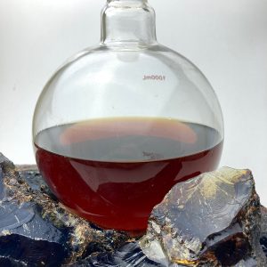 Oil of Amber - Blue Indonesian - Image 3