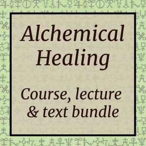 Alchemical Healing