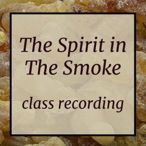 The Spirit in the Smoke